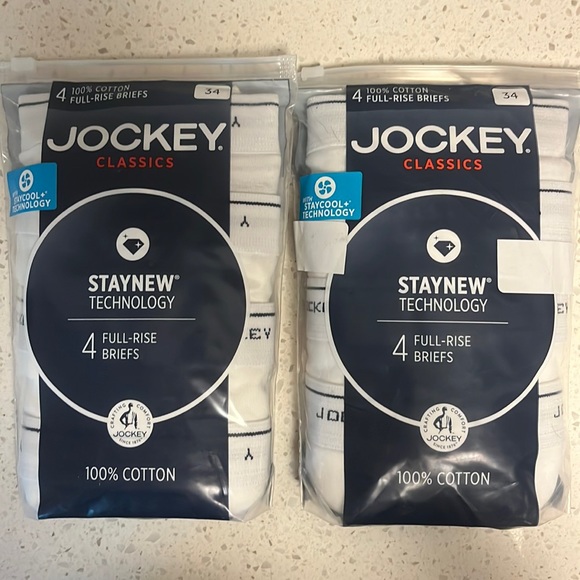 Jockey Underwear & Socks Jockey Underwear Poshmark